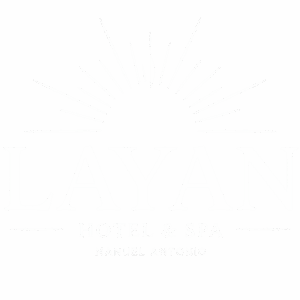 Layan Hotel Logo