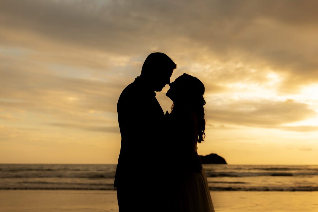 Costa Rican Weddings