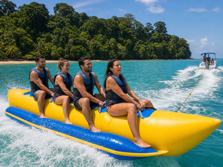 Banana-Boat